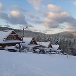 Alpejskie Domy Ski House
