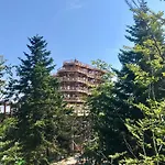Alpejskie Domy Ski House