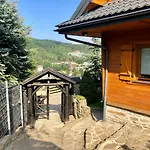 Alpejskie Domy Ski House