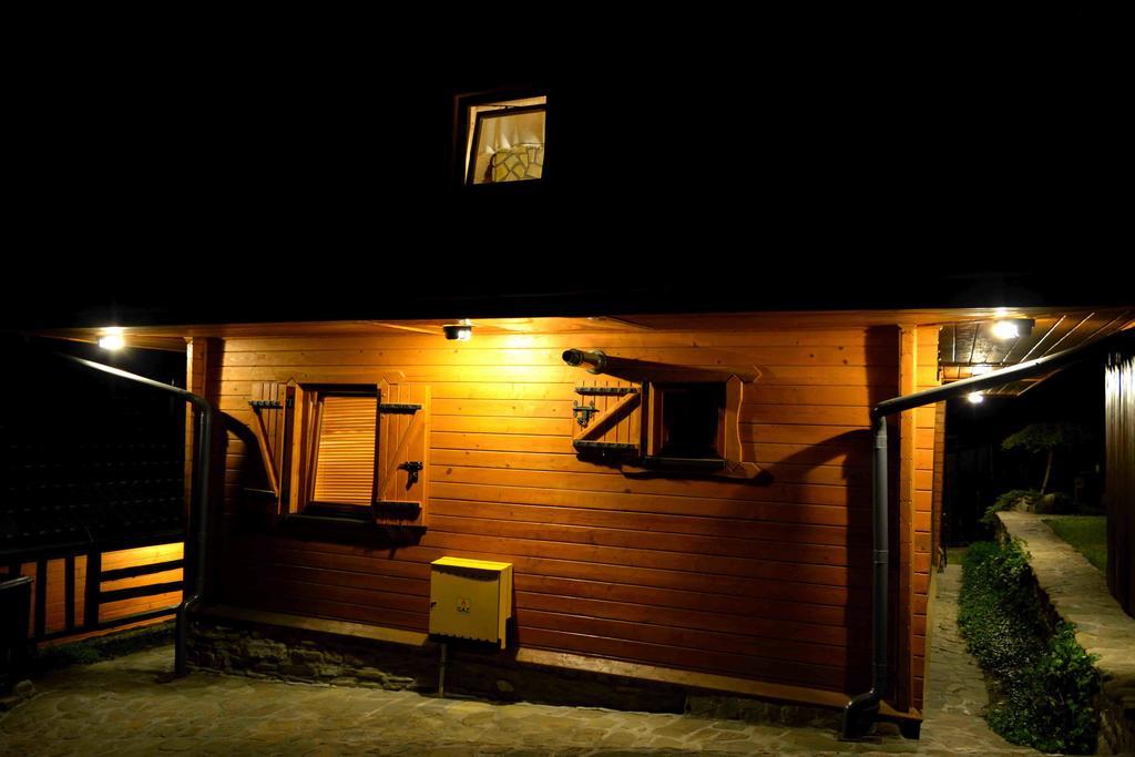 Chalet Alpejskie House