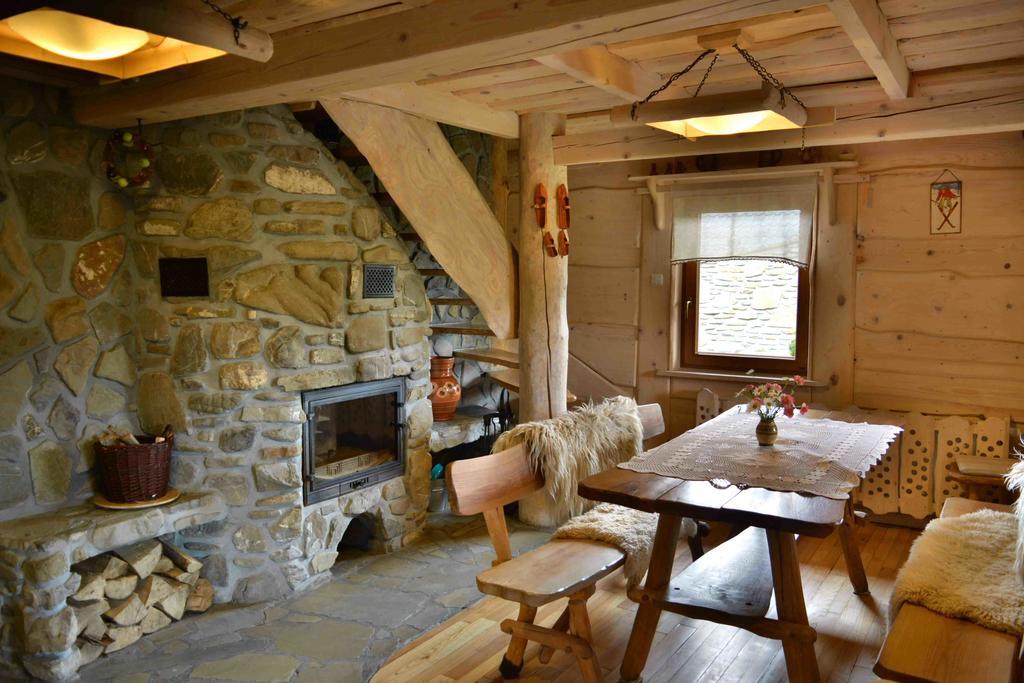 Chalet Alpejskie House *