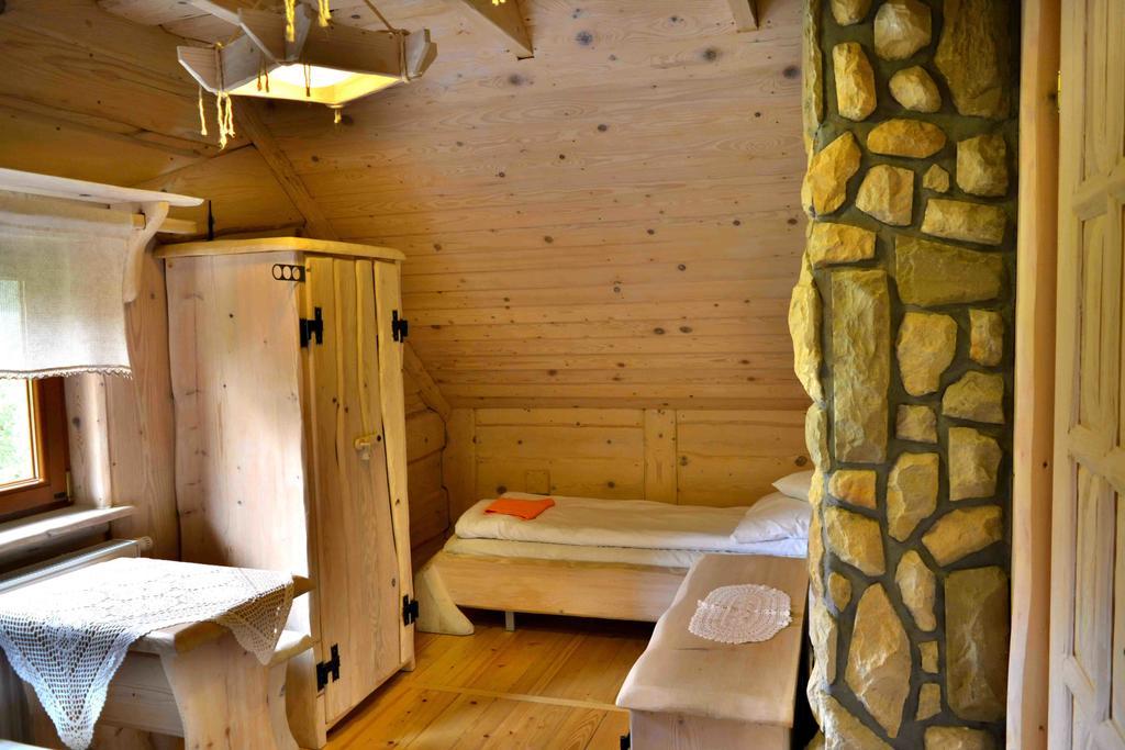 Alpejskie House Chalet *