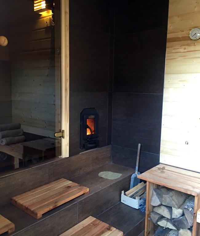 Chalet Alpejskie House *