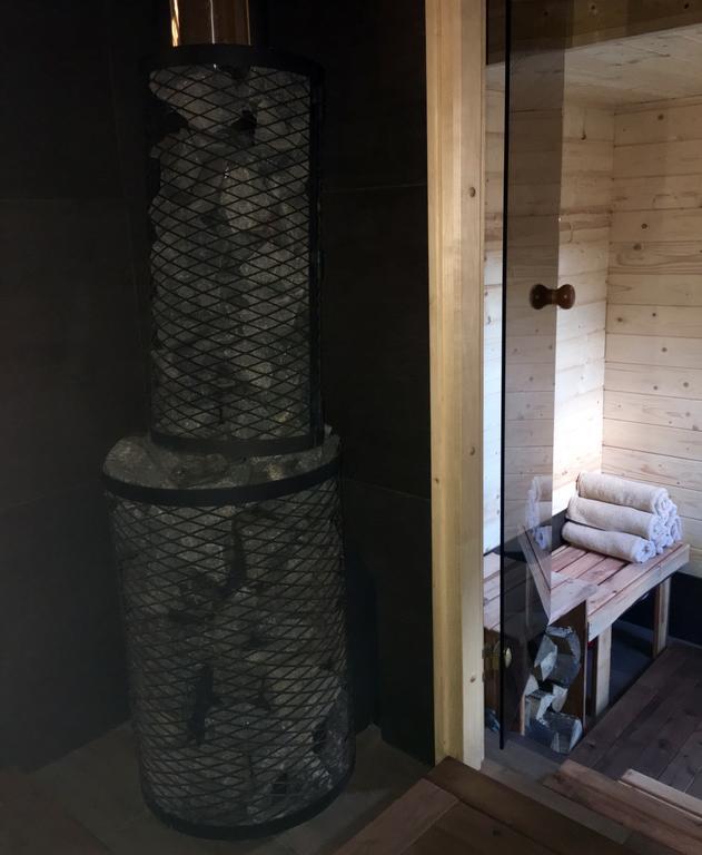 Alpejskie House *