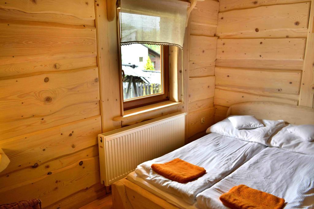 Alpejskie House *